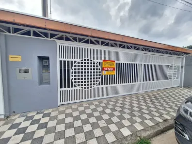 Casa com 5 Quartos à venda, 250m² no Jardim São José, Jacareí
