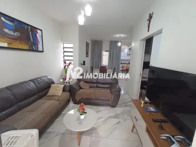 Casa com 3 Quartos à venda, 126m² no Nossa Senhora Aparecida, Uberlândia