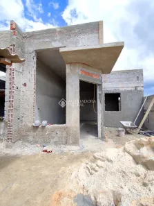 Casa com 3 Quartos à venda, 79m² no Capela Velha, Araucária
