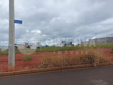 Lote/Terreno à venda, 250m² no Loteamento Portal do Vale II, Uberlândia