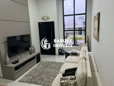 Casa de Condomínio com 3 Quartos à venda, 178m² no Jardim Bréscia, Indaiatuba