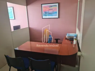 Sala Comercial à venda, 45m² no Barra Funda, São Paulo