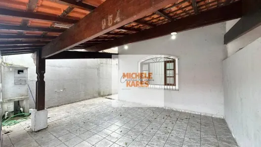 Casa com 2 Quartos à venda, 54m² no Tupi, Praia Grande