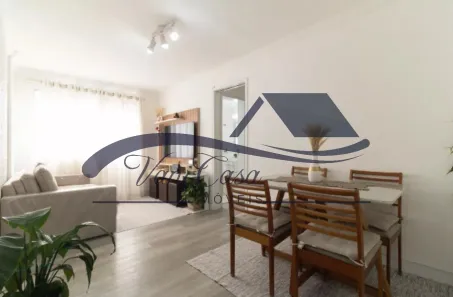 Apartamento com 2 Quartos à venda, 52m² no Jardim Celeste, São Paulo