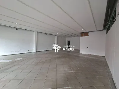 Ponto Comercial para alugar, 124m² no Jardim Nossa Senhora Aparecida, Americana