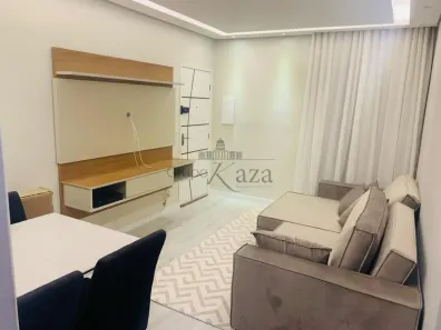Apartamento com 2 Quartos à venda, 68m² no Centro, Jacareí