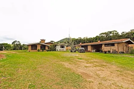 Lote/Terreno à venda, 54200m² no Ribeirão dos Porcos, Atibaia