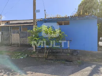 Casa com 5 Quartos à venda, 200m² no Guarani, Uberlândia