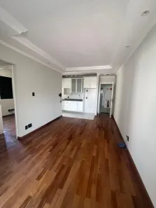 Apartamento com 2 Quartos para alugar, 52m² no Cidade Monções, São Paulo
