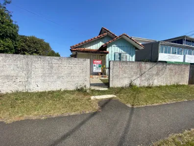 Lote/Terreno com 1 Quarto à venda, 765m² no São Braz, Curitiba