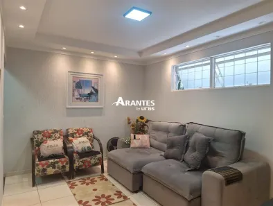 Apartamento com 3 Quartos à venda, 84m² no Tabajaras, Uberlândia