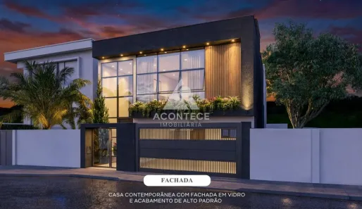 Casa com 3 Quartos à venda, 229m² no Guará II, Brasília