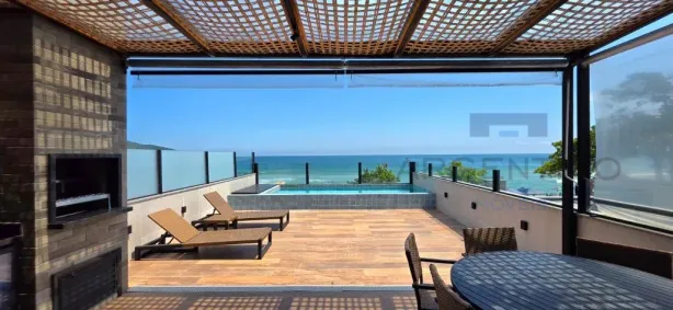 Casa com 4 Quartos à venda, 350m² no Maresias, São Sebastião