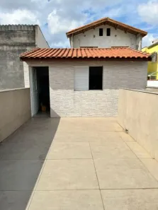 Sobrado com 3 Quartos à venda, 67m² no Parque das Paineiras, São Paulo