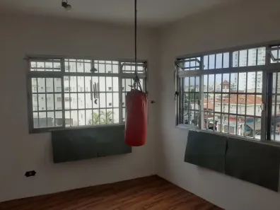 Ponto Comercial com 3 Quartos para alugar, 90m² no Vila Guarani (Z Sul), São Paulo