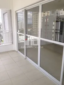 Apartamento com 2 Quartos para alugar, 130m² no Parque Residencial Aquarius, São José dos Campos