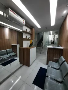 Ponto Comercial com 12 Quartos para alugar, 400m² no São Tomáz, Belo Horizonte
