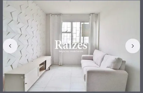 Apartamento com 3 Quartos à venda, 77m² no Lagoinha, Uberlândia