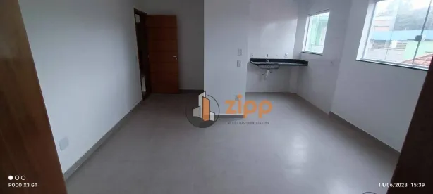 Apartamento com 2 Quartos à venda, 44m² no Parque Mandaqui, São Paulo
