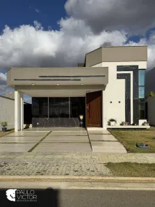 Casa de Condomínio com 3 Quartos à venda, 182m² no Universidade, Vitória da Conquista