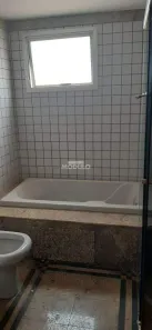 Apartamento com 3 Quartos para alugar, 150m² no Martins, Uberlândia