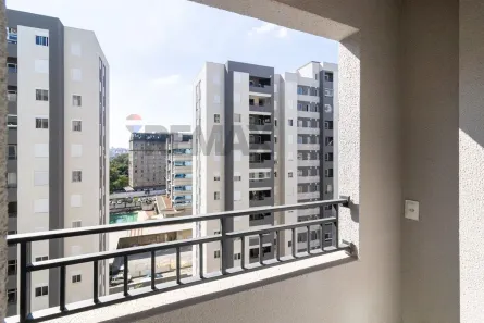 Apartamento com 2 Quartos à venda, 38m² no Santana, São Paulo