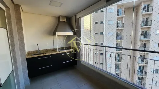 Apartamento com 3 Quartos à venda, 106m² no Parque Campolim, Sorocaba
