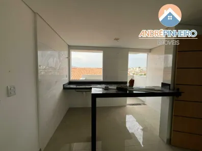 Apartamento com 2 Quartos à venda, 48m² no Maria Helena, Belo Horizonte