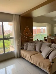 Apartamento com 3 Quartos à venda, 115m² no Jardim Botânico, Ribeirão Preto