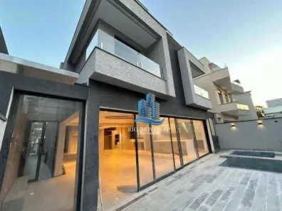 Casa de Condomínio com 4 Quartos à venda, 790m² no Cerâmica, São Caetano do Sul