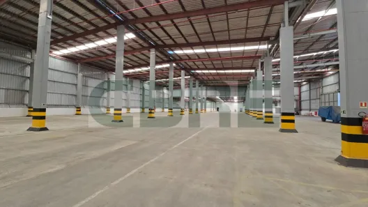 Galpão/Depósito/Armazém para alugar, 11000m² no Pavuna, Rio de Janeiro