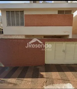 Casa com 5 Quartos à venda, 350m² no Centro, Ribeirão Preto