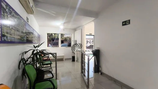 Prédio Comercial para alugar, 500m² no Anhangabaú, Jundiaí