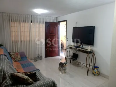 Sobrado com 3 Quartos à venda, 75m² no Vila Gea, São Paulo