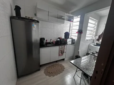 Apartamento com 2 Quartos à venda, 52m² no São Miguel, São Leopoldo
