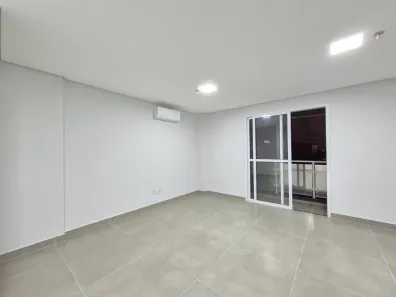 Sala Comercial com 2 Quartos para alugar, 33m² no Quarta Parada, São Paulo