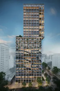 Apartamento com 1 Quarto à venda, 53m² no Cerqueira César, São Paulo