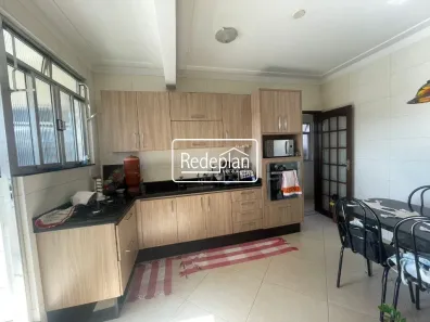 Apartamento com 3 Quartos à venda, 108m² no Boa Vista, Barra Mansa