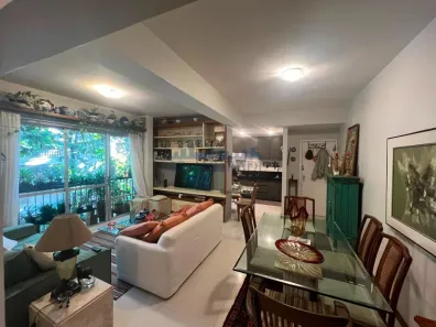 Apartamento com 2 Quartos à venda, 70m² no Barra da Tijuca, Rio de Janeiro