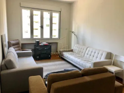 Apartamento com 2 Quartos à venda, 115m² no Bela Vista, São Paulo