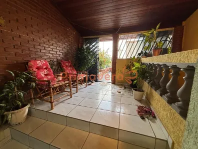 Sobrado com 2 Quartos à venda, 95m² no Vila Nossa Senhora do Retiro, São Paulo