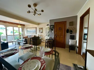 Apartamento com 4 Quartos à venda, 140m² no Santana, São Paulo