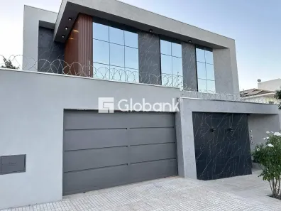 Casa com 4 Quartos à venda, 12m² no Ibituruna, Montes Claros