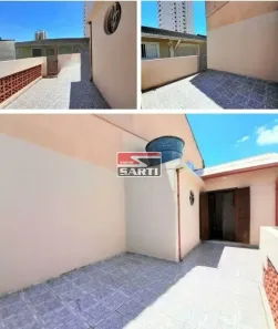 Sobrado com 2 Quartos à venda, 95m² no Vila Dom Pedro II, São Paulo
