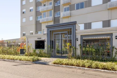 Apartamento com 3 Quartos à venda, 68m² no Passo da Areia, Porto Alegre