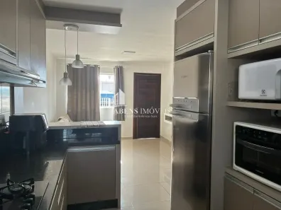 Casa com 3 Quartos à venda, 63m² no Jardim Amélia, Pinhais