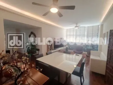 Apartamento com 3 Quartos à venda, 100m² no Copacabana, Rio de Janeiro