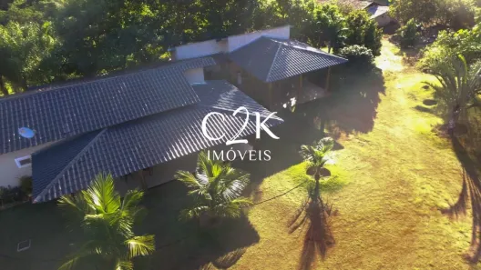 com 4 Quartos à venda, 44400m² no , Nova Veneza