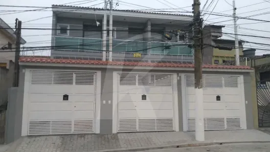 Sobrado com 3 Quartos à venda, 150m² no Jardim Japão, São Paulo