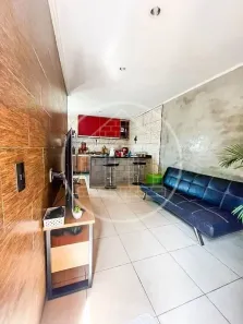 Sobrado com 5 Quartos à venda, 225m² no Jardim São Rafael, São Paulo